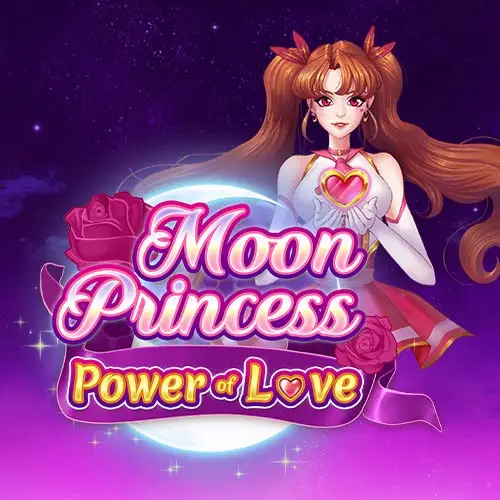 Moon Princess Power of Love