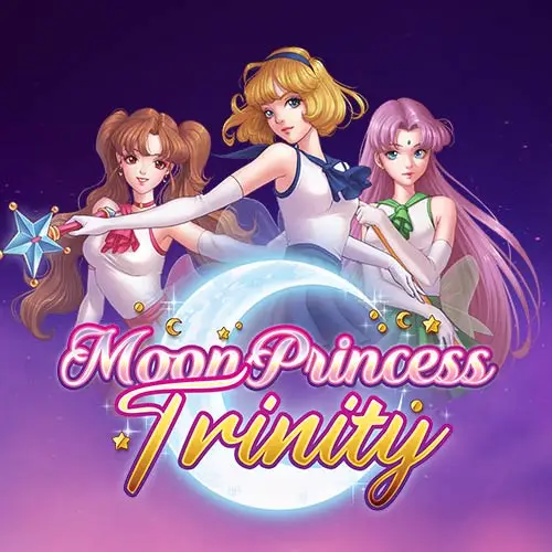 Moon Princess Trinity