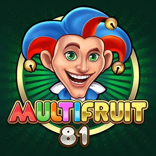 MULTIFRUIT 81