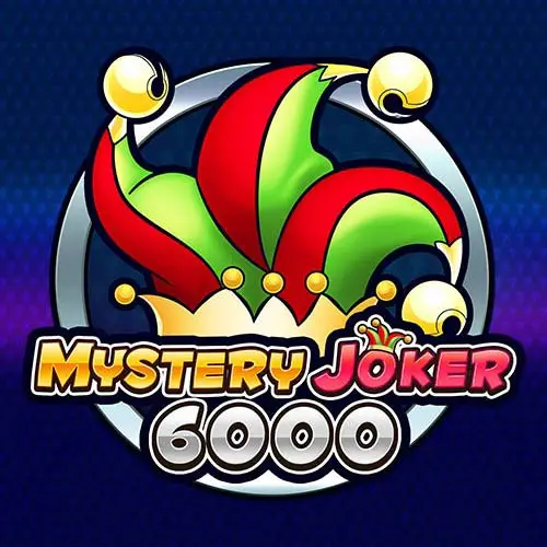 Mystery Joker 6000