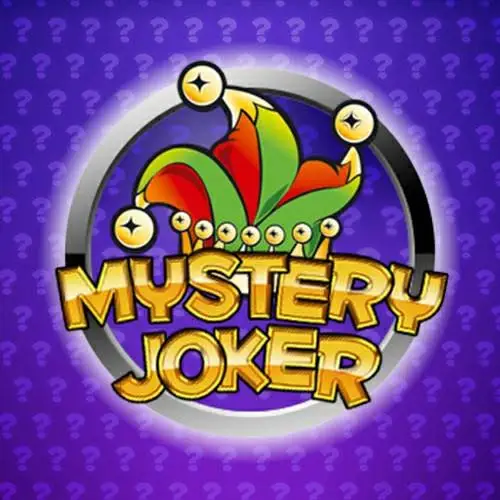 Mystery Joker