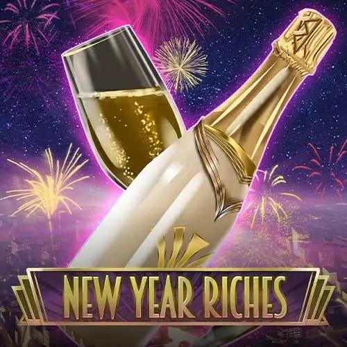 New Year Riches