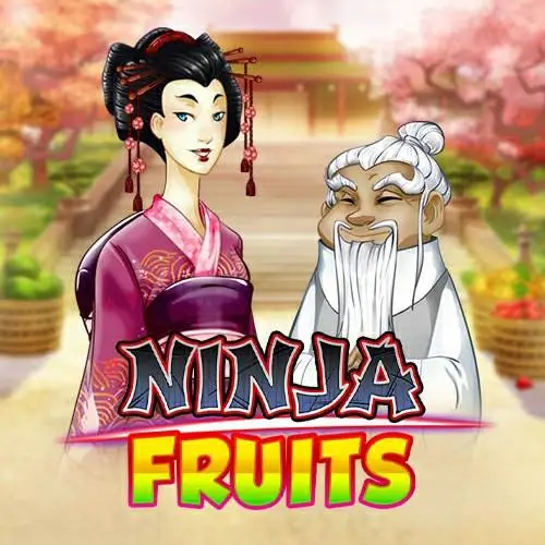 Ninja Fruits