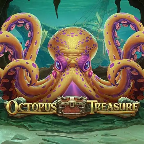 Octopus Treasure