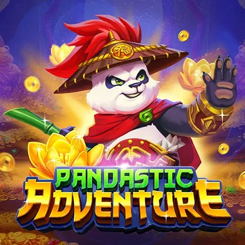 Pandastic Adventure