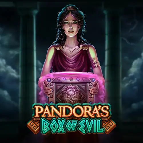 Pandoras Box of Evil