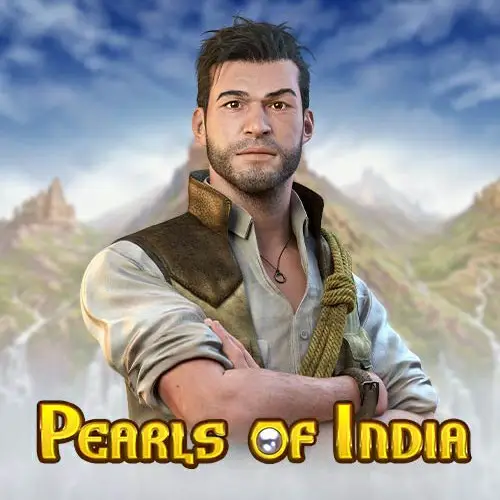 Pearls of India