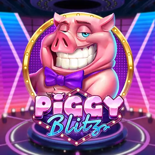 Piggy Blitz