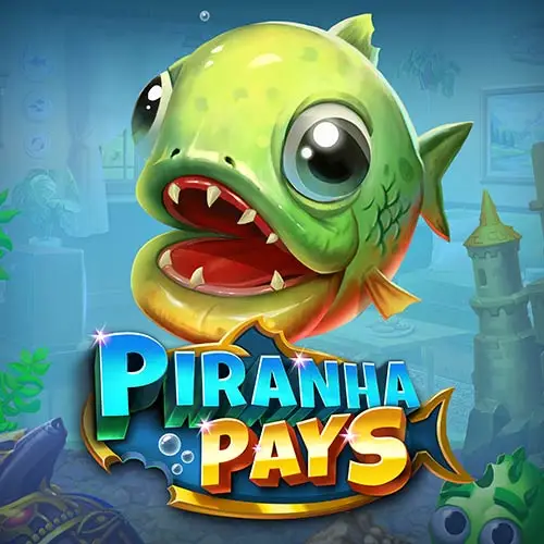 Piranha Pays