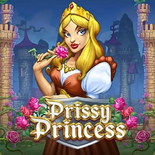 Prissy Princess
