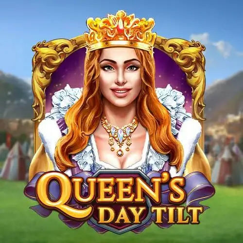 Queens Day Tilt