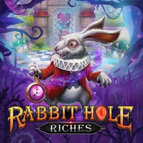 Rabbit Hole Riches