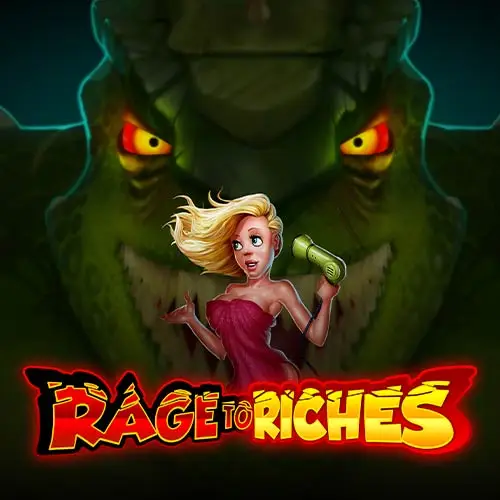 Rage to Riches