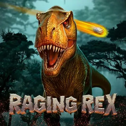 Raging Rex