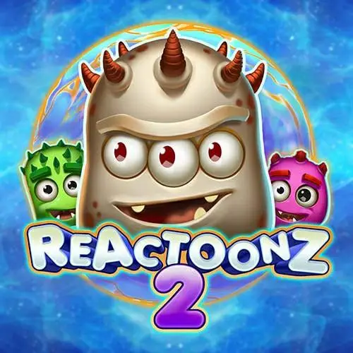 Reactoonz 2