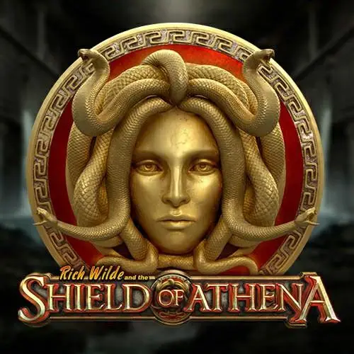 Rich Wilde and The Shield of Athena