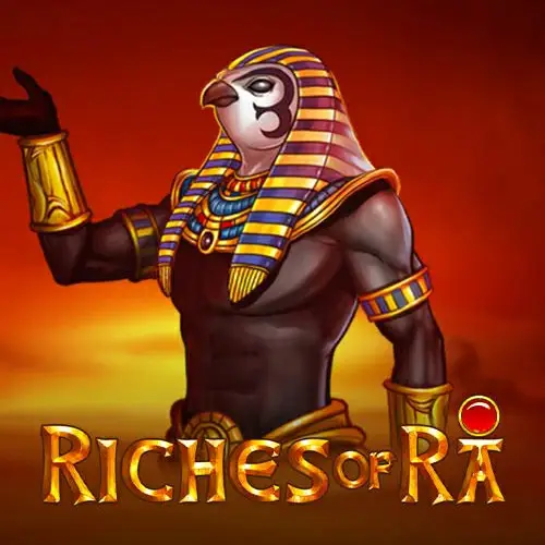 Riches of RA