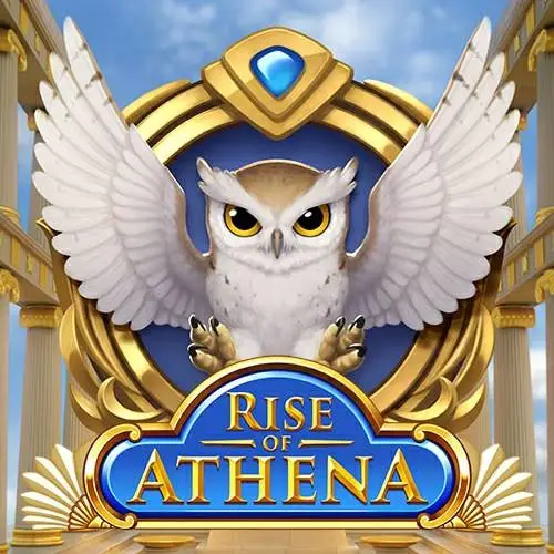 Rise of Athena