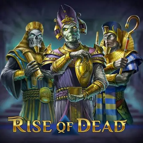 Rise of Dead