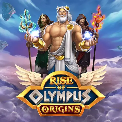 Rise of Olympus Origins