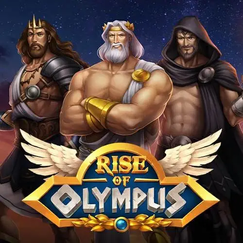 Rise of Olympus