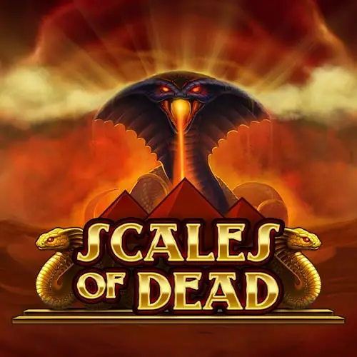 Scales of Dead