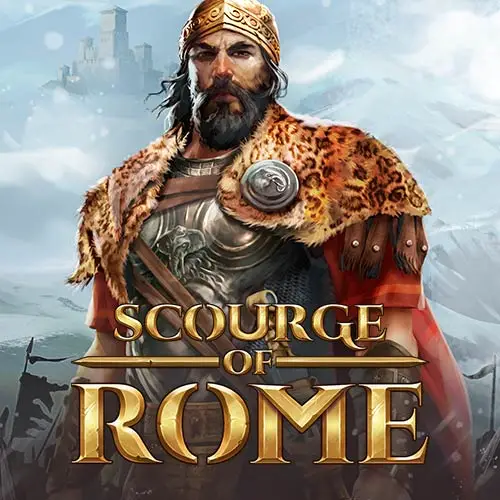 Scourge of Rome