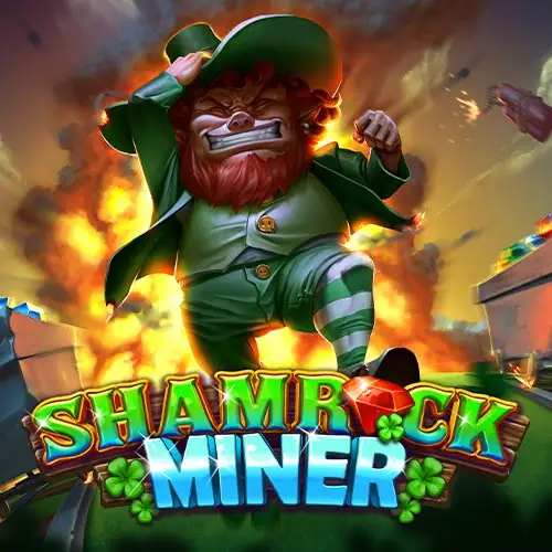 Shamrock Miner