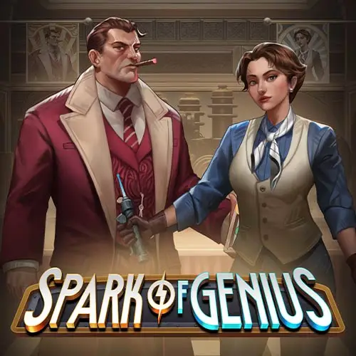 Spark of Genius