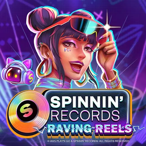 Spinnin Records Raving Reels