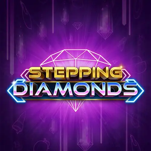 Stepping Diamonds