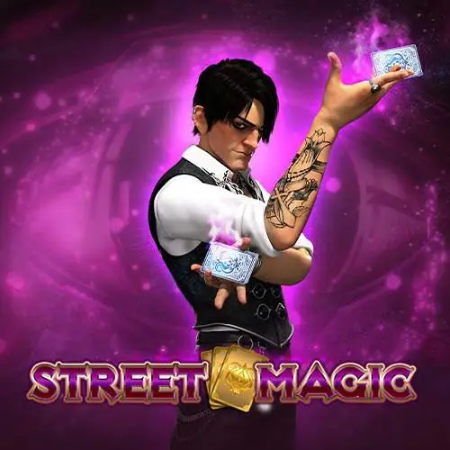Street Magic