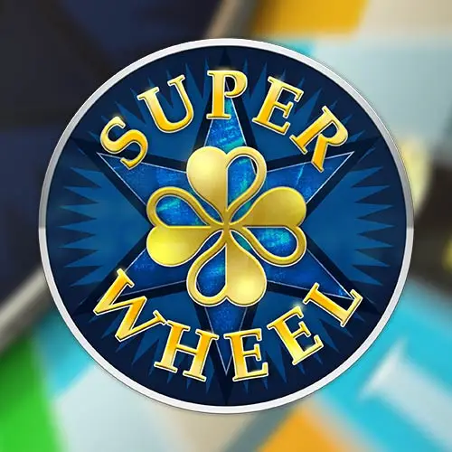 Super Wheel
