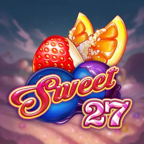 Sweet 27