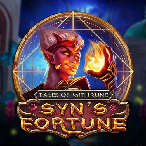 Tales of Mithrune Syns Fortune