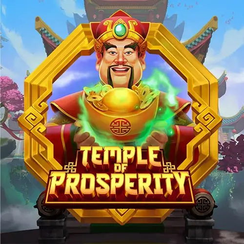 Temple of Prosperity