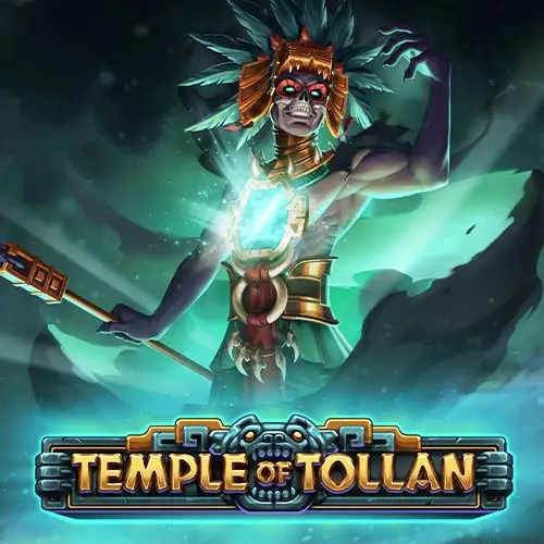 Temple of Tollan
