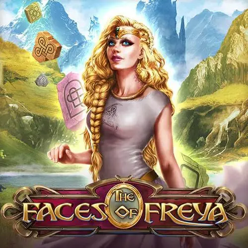 The Faces of Freya