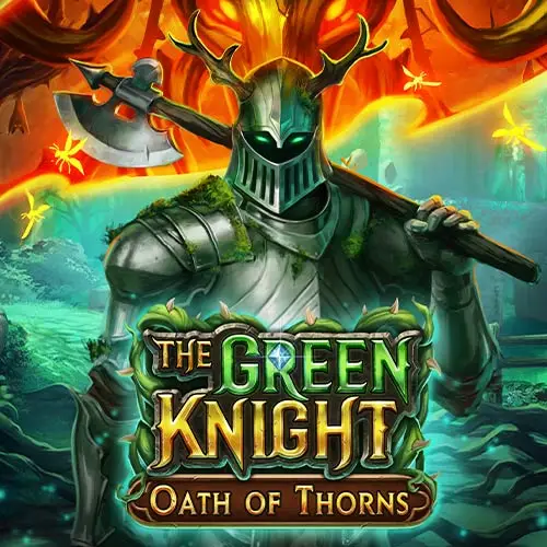 The Green Knight Oath of Thorns