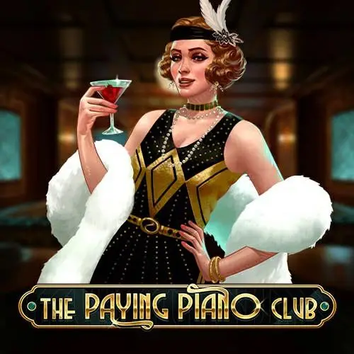 The Paying Piano Club