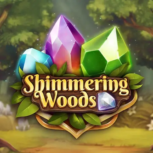 The Shimmering Woods