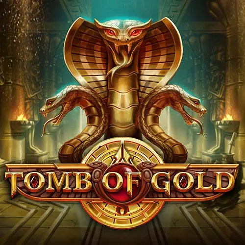 Tomb of Gold