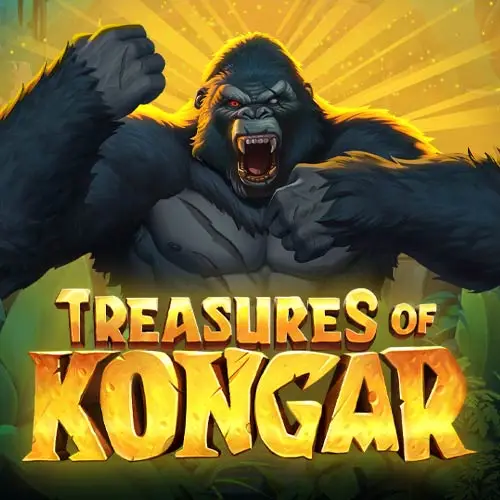 Treasure of Kongar