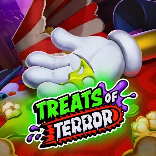 Treats of Terror