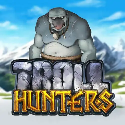 Troll Hunters