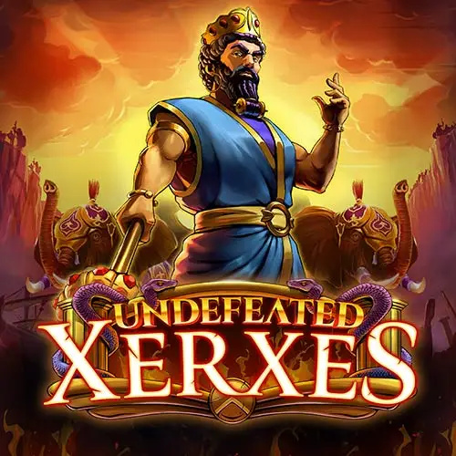 Undefeated Xerxes