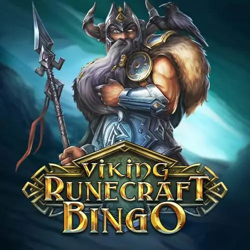 Viking Runecraft Bingo
