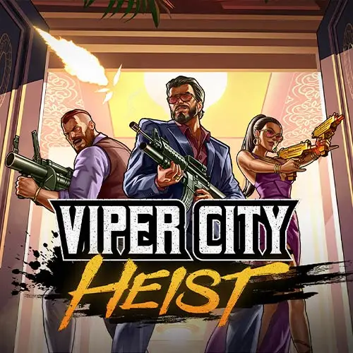 Viper City Heist
