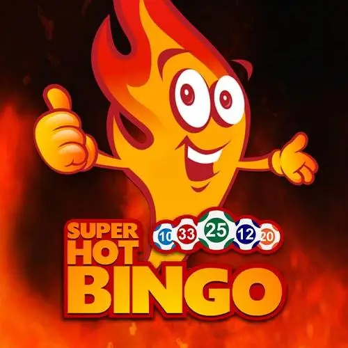 Super Hot Bingo