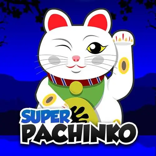 Super Pachinko